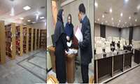  اعتباربخشی موسسه ای دانشگاه علوم پزشکی زاهدان 