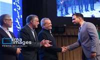 افتخاری چشمگیر برای دانشگاه علوم پزشکی زاهدان
