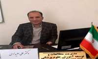 برگزاری 13 کارگاه جهت ارتقای اعضای هیات علمی دانشگاه در سه ماهه اول سالجاری توسط EDC دانشگاه